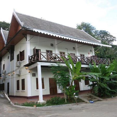 Namkhan Riverside Hotel Luang Prabang Buitenkant foto